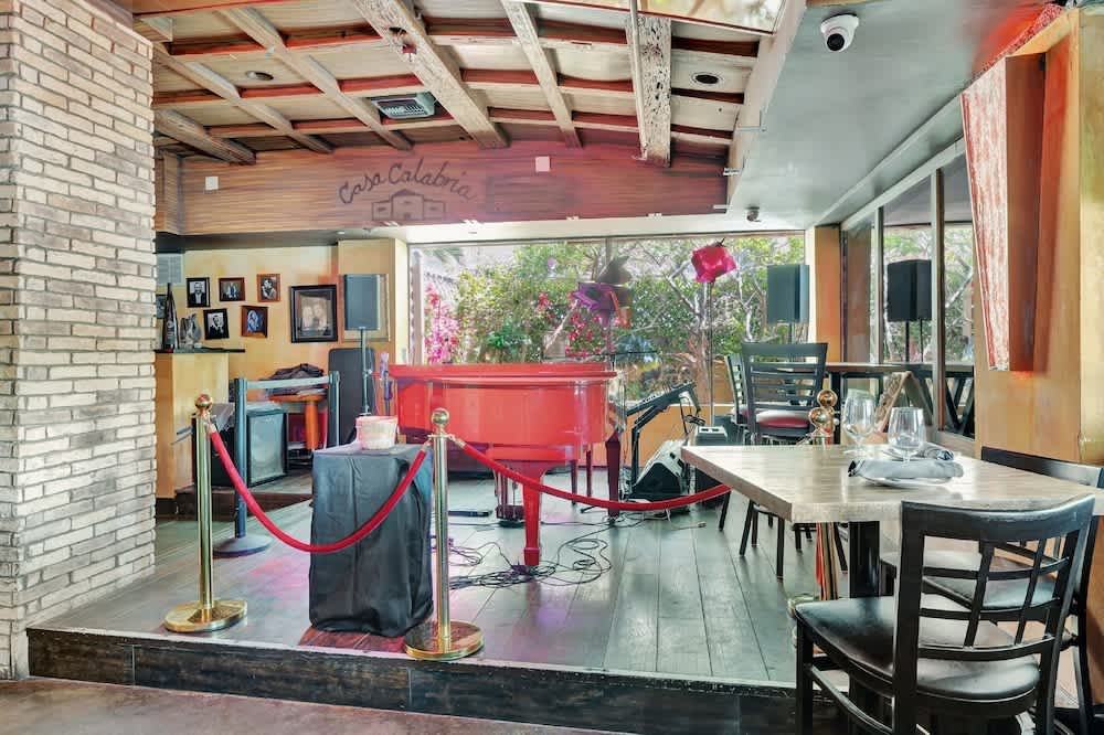 Restaurang