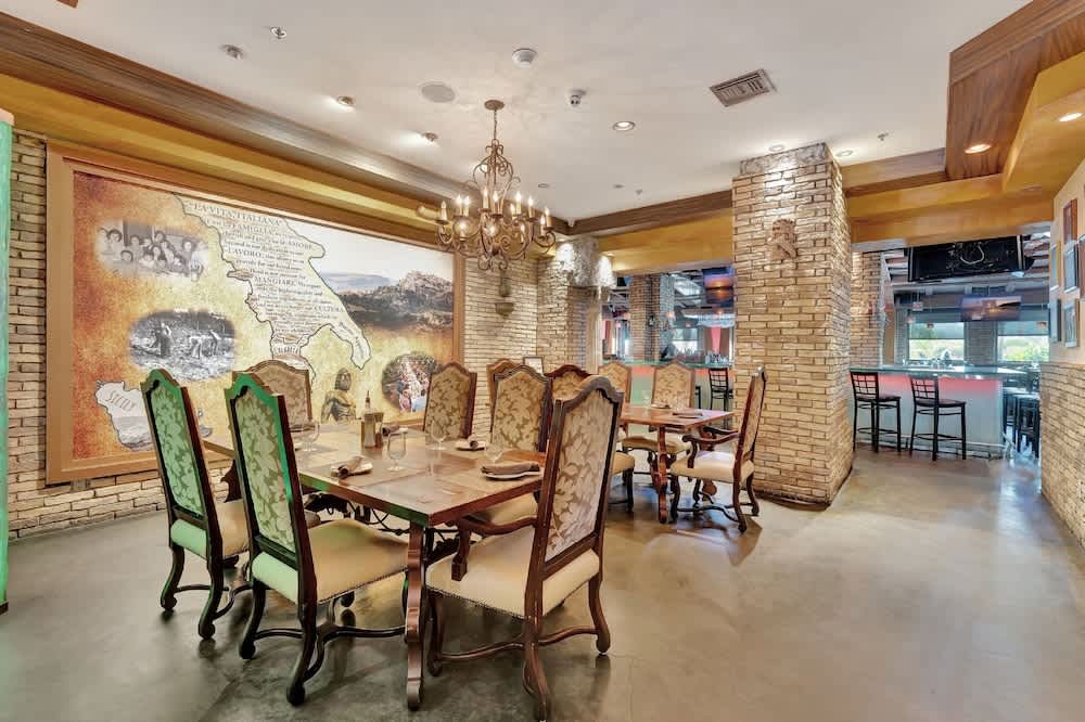 Restaurang