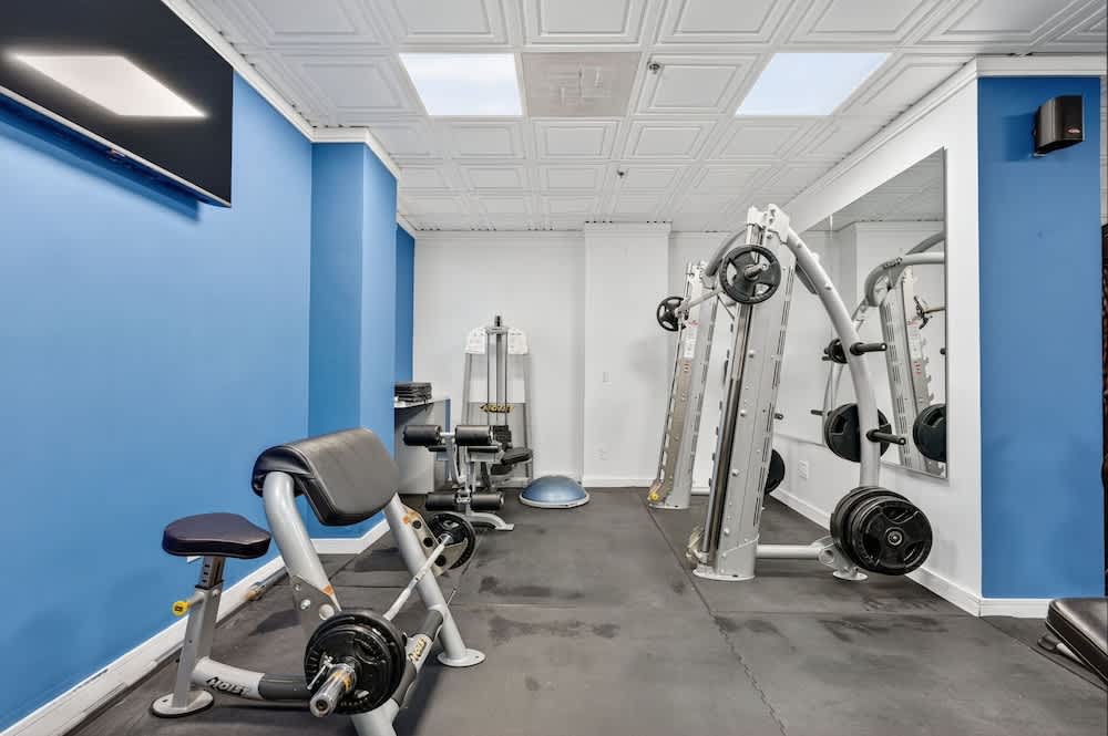 Gym