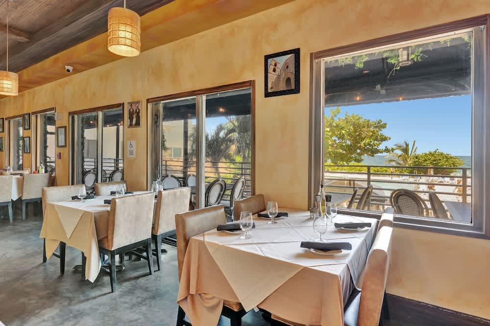 Restaurang