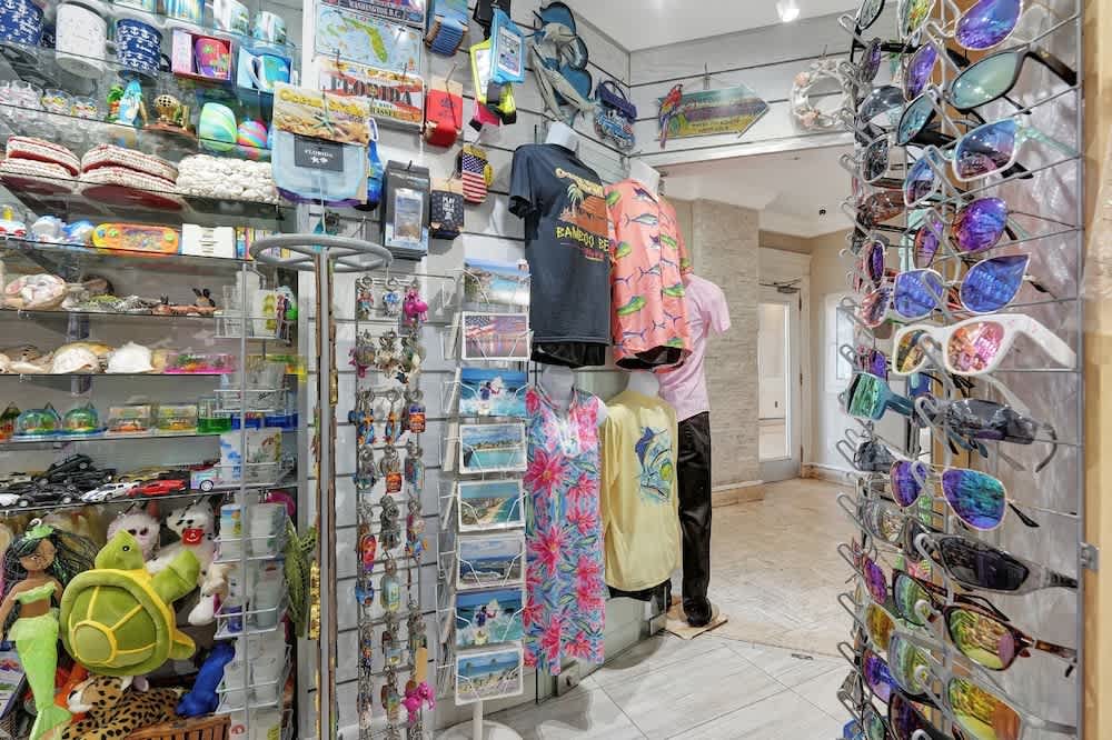 Presentbutik