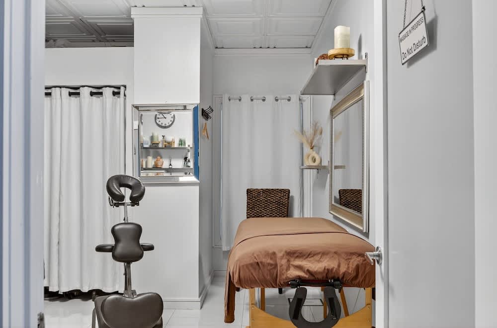 Massage