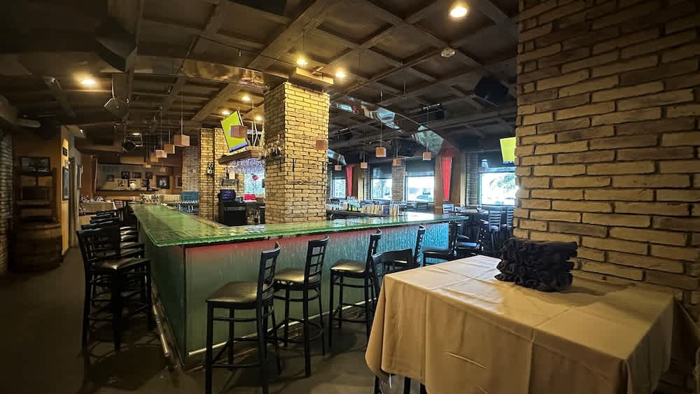 Restaurang