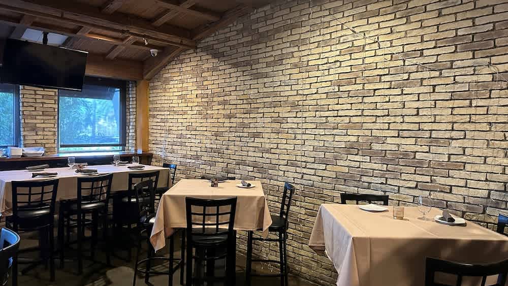 Restaurang