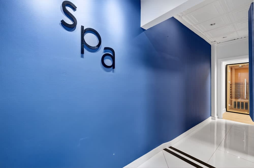 Spa