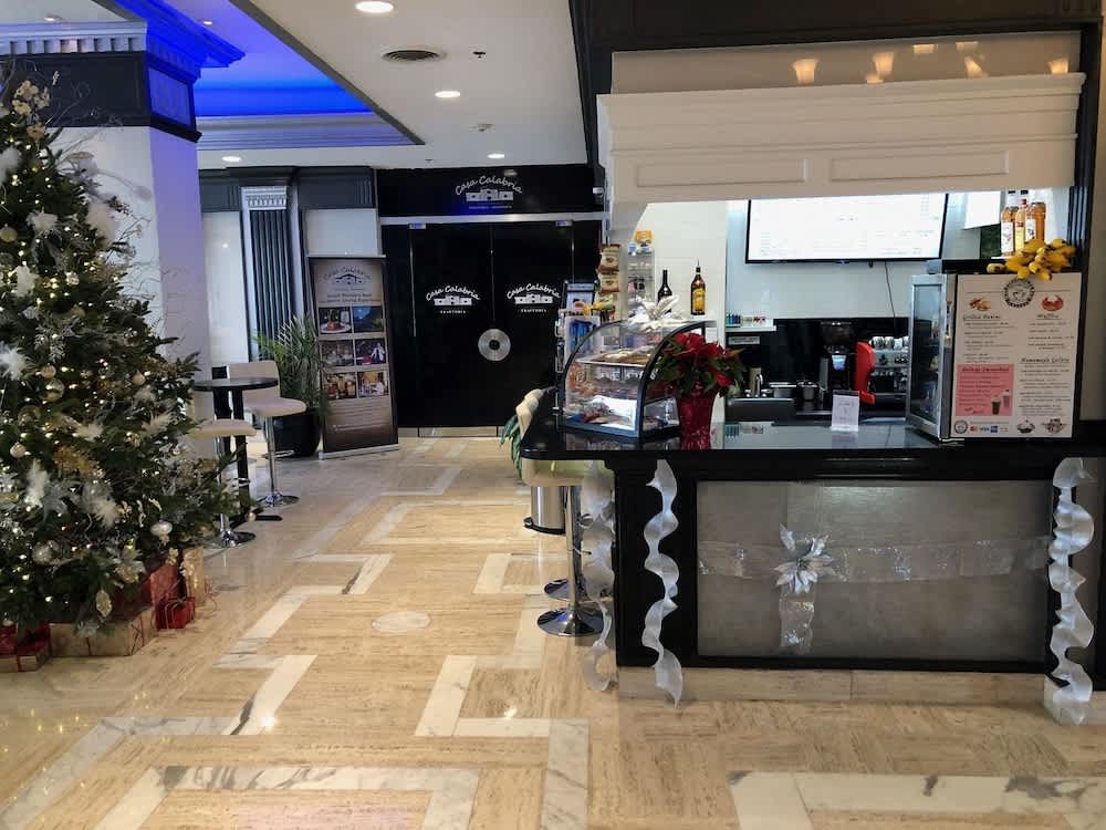 Kafé