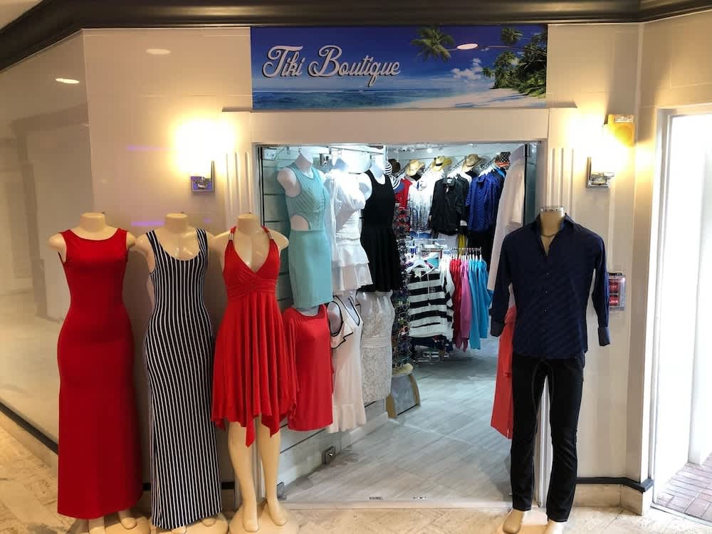 Presentbutik
