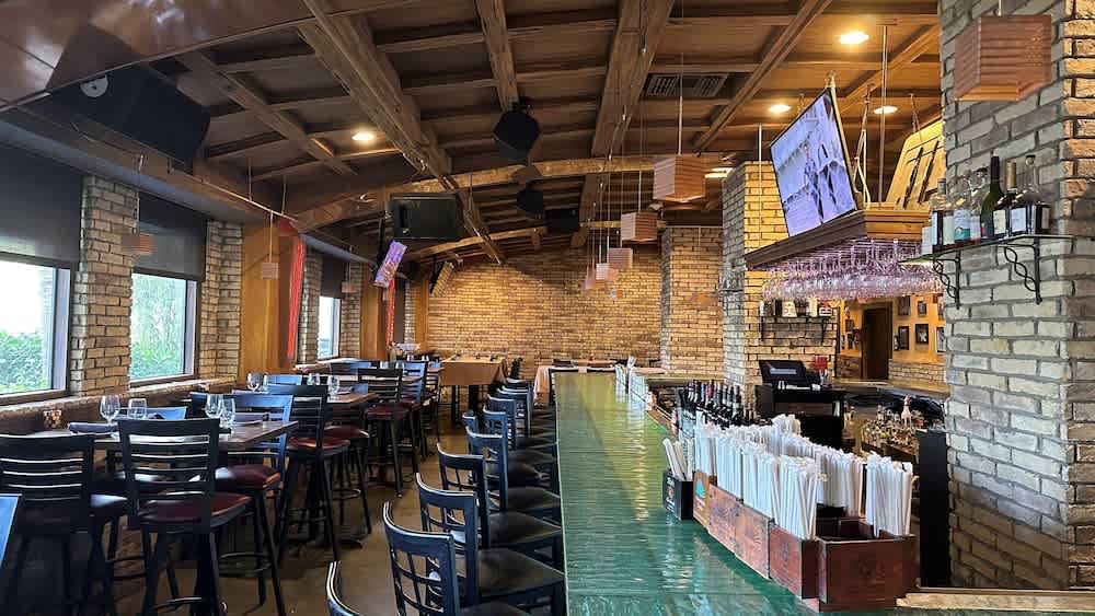 Restaurang