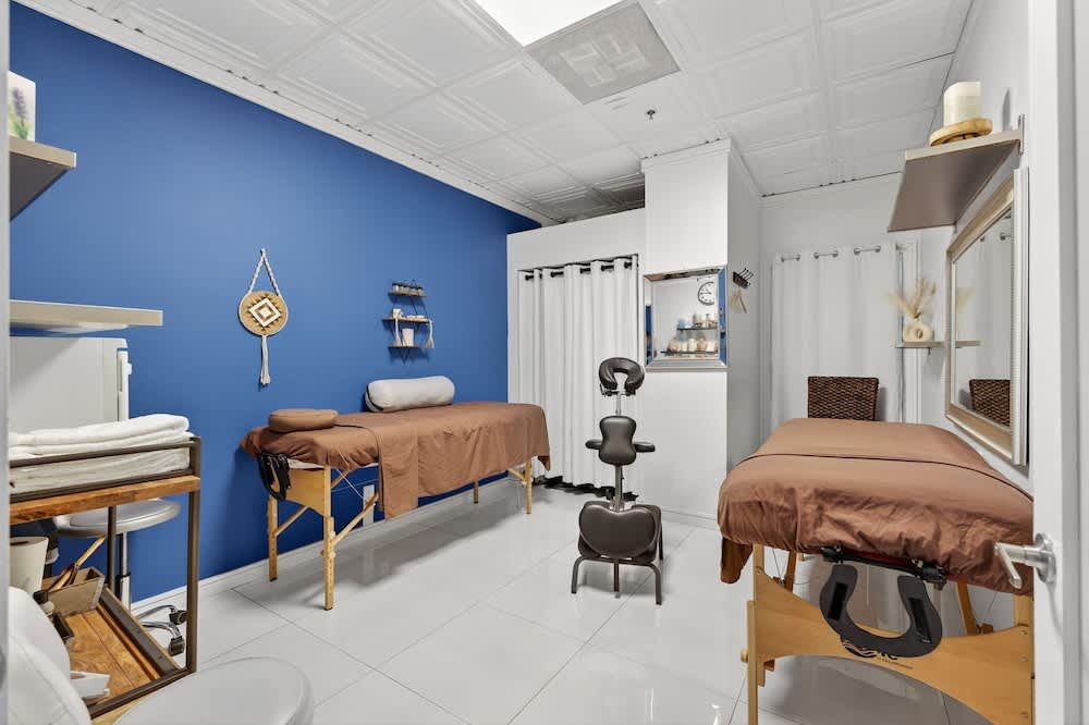 Massage