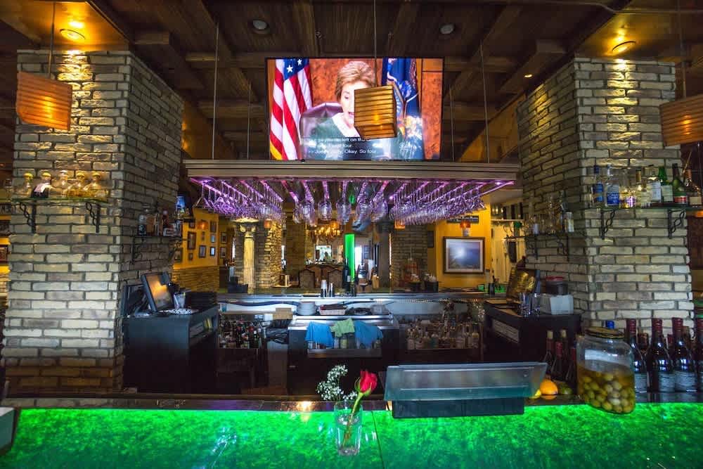 Restaurang