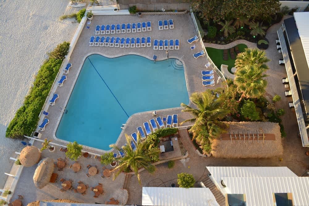 Utomhuspool
