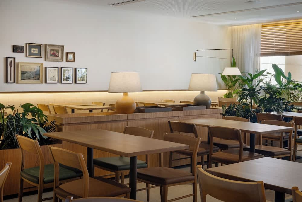 Restaurang