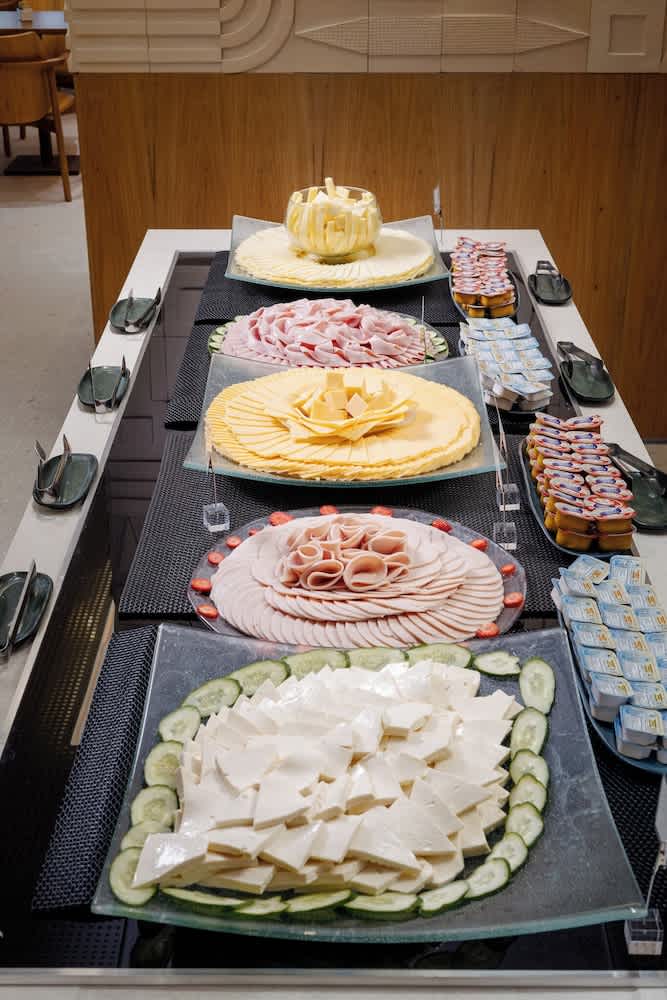 Frukost
