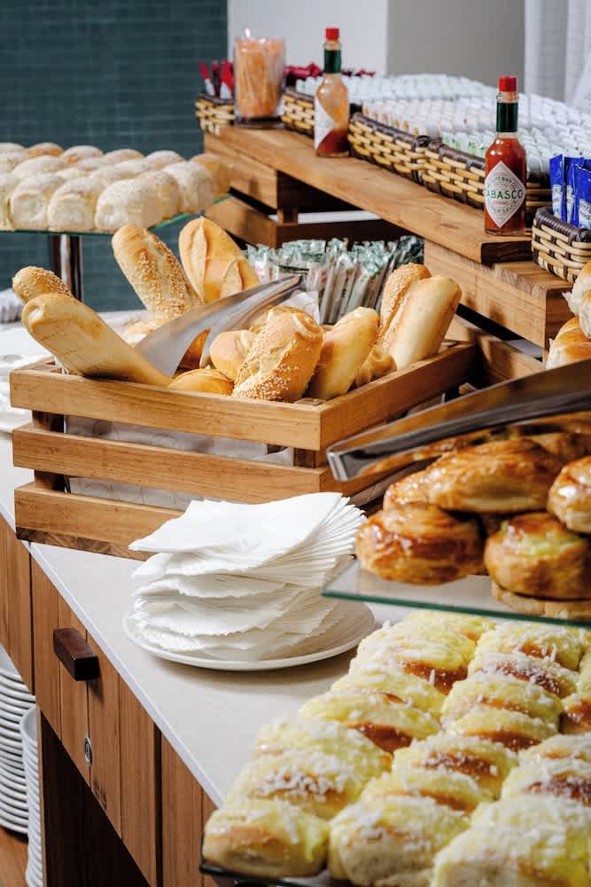Frukost