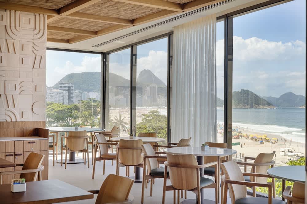 Restaurang