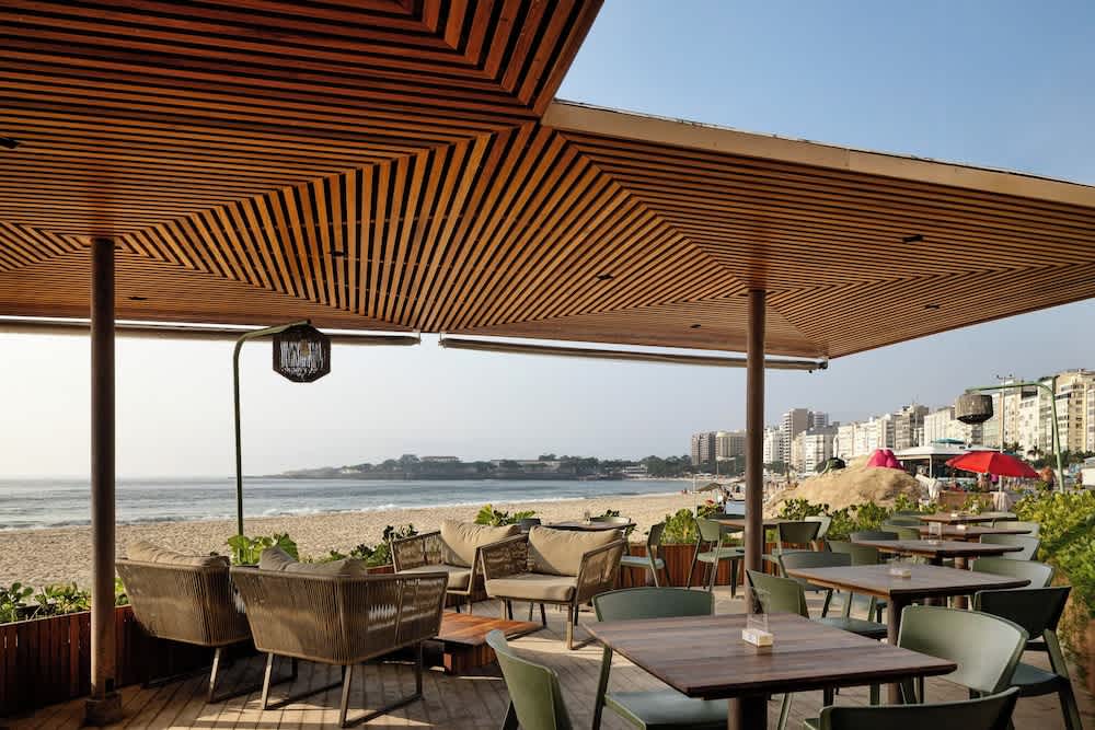 Strandbar