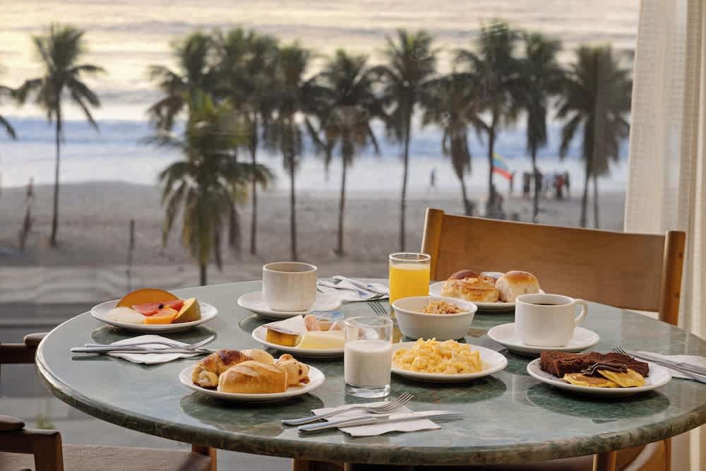 Frukost