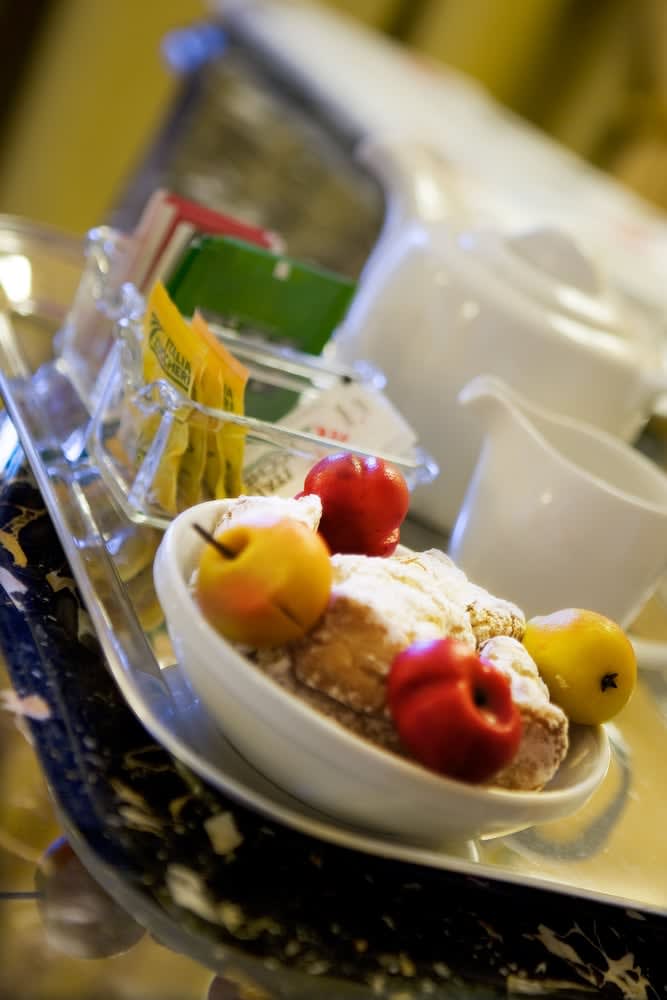Frukost