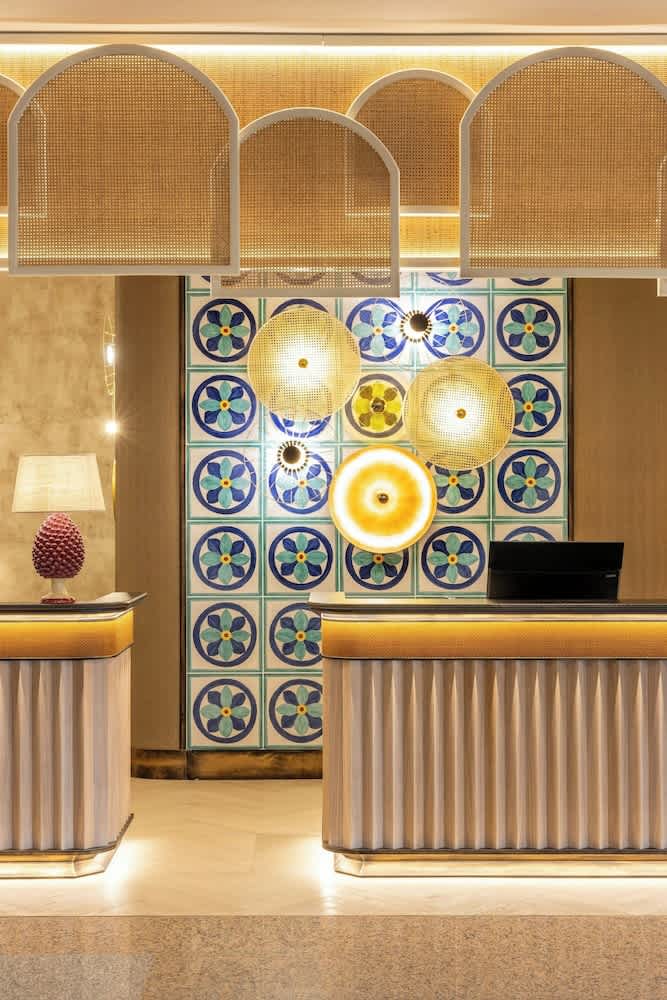 Lobbylounge