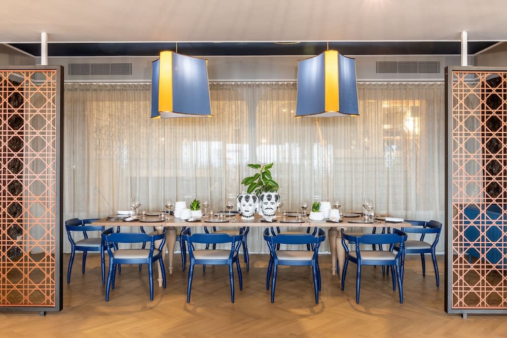Restaurang