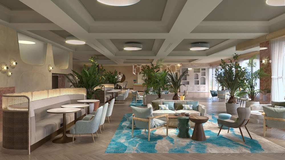 Lobbylounge