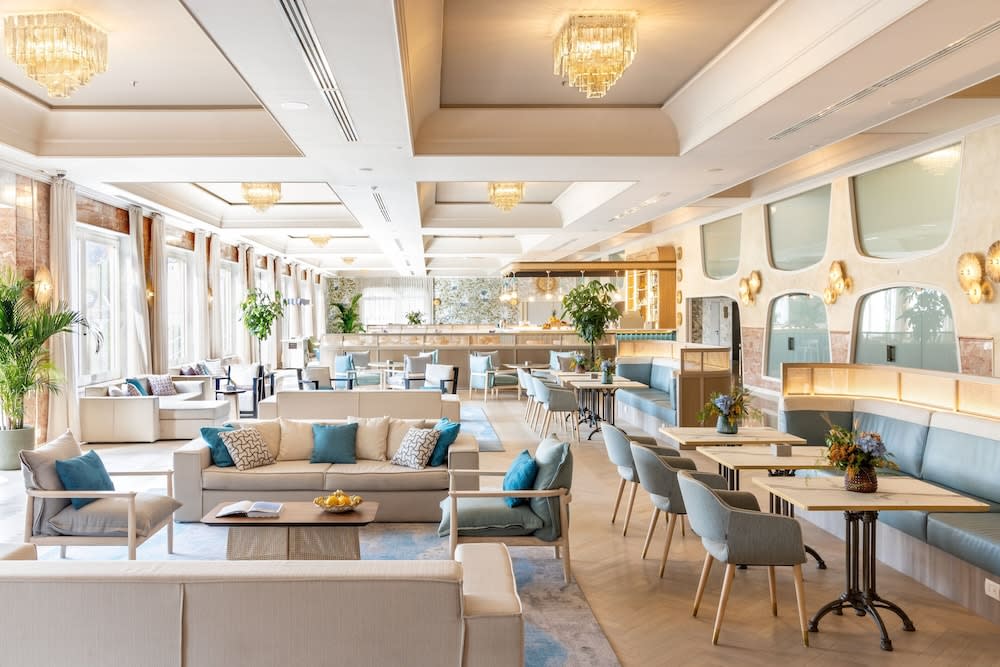 Lobbylounge