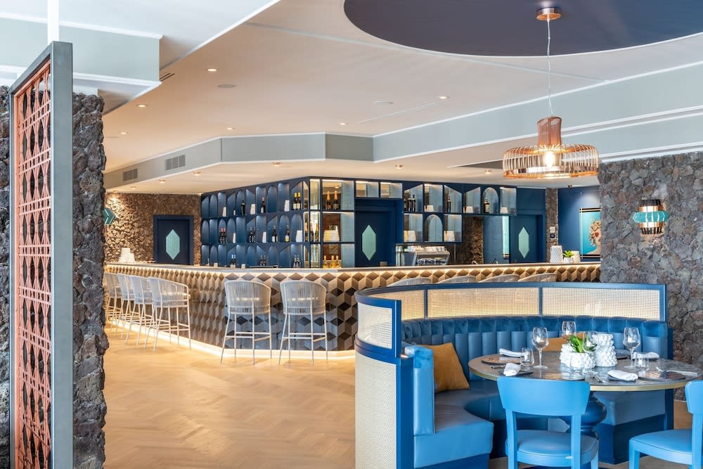 Restaurang