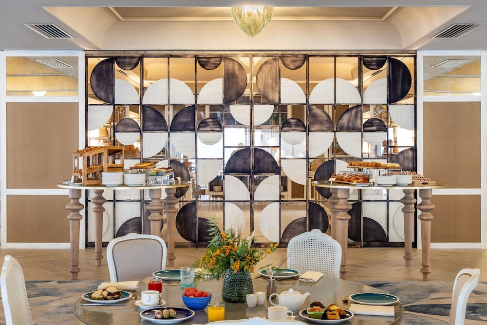Restaurang