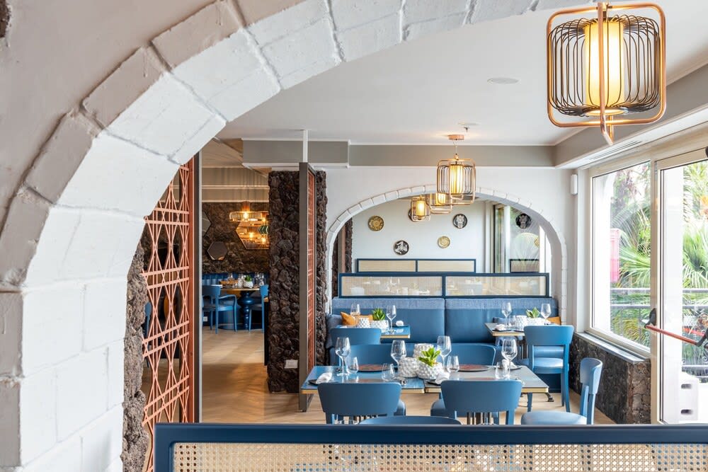 Restaurang