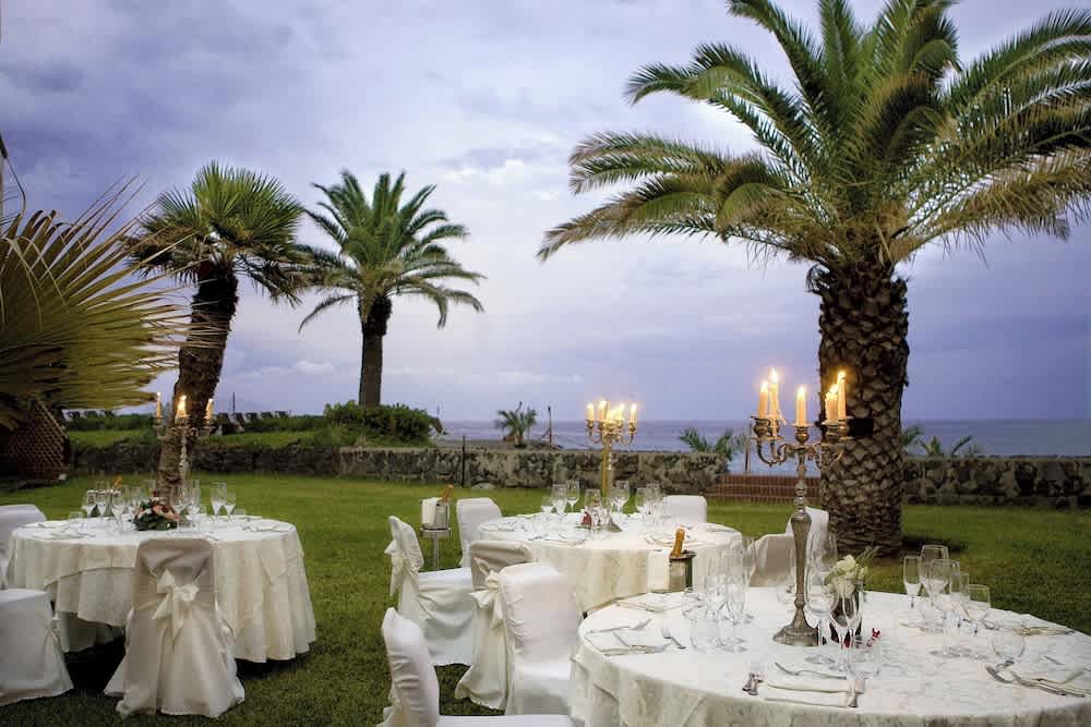 Bankettsal