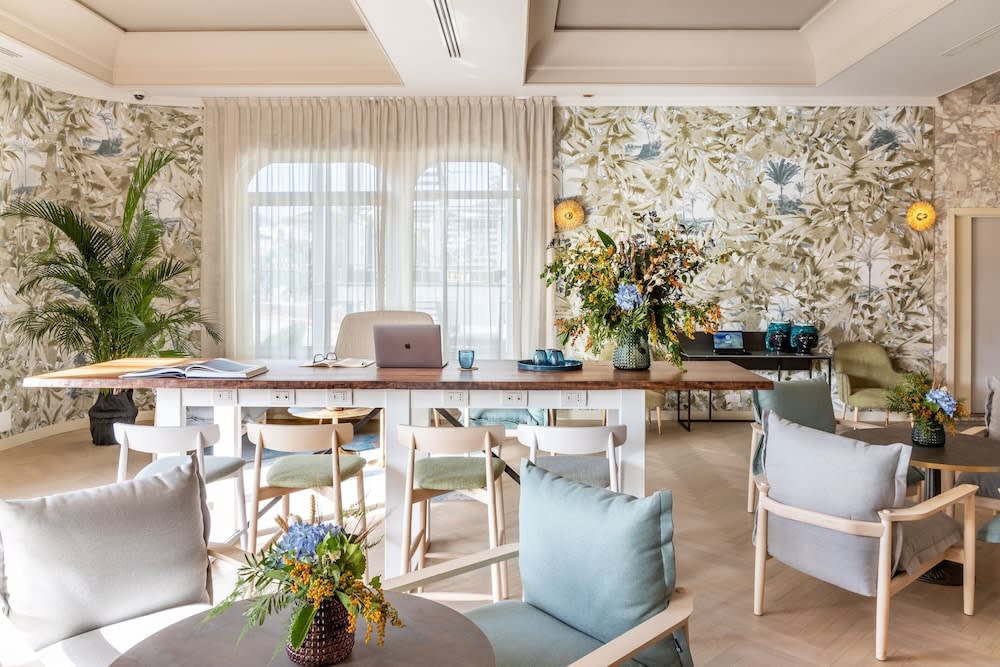 Lobbylounge