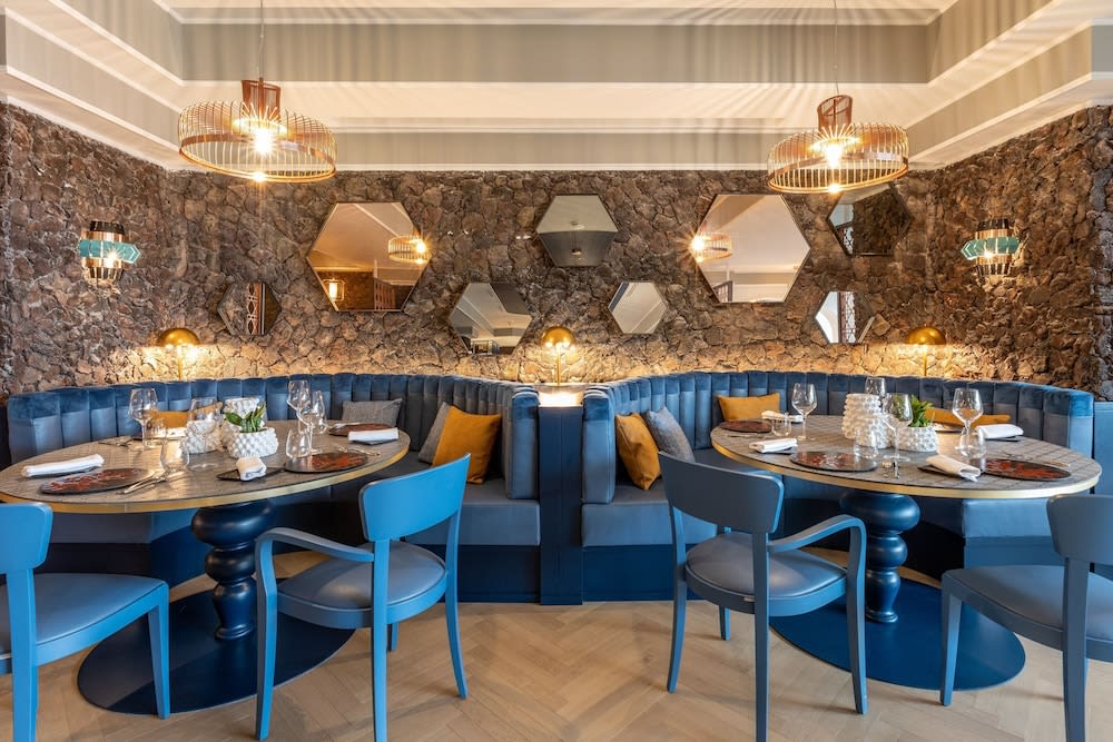Restaurang