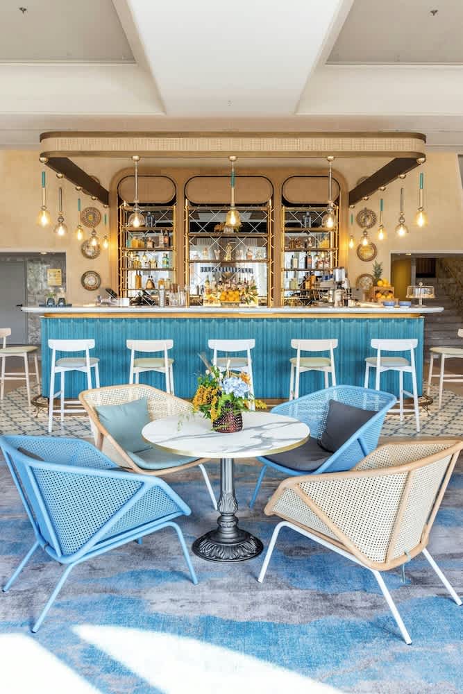 Lobbylounge