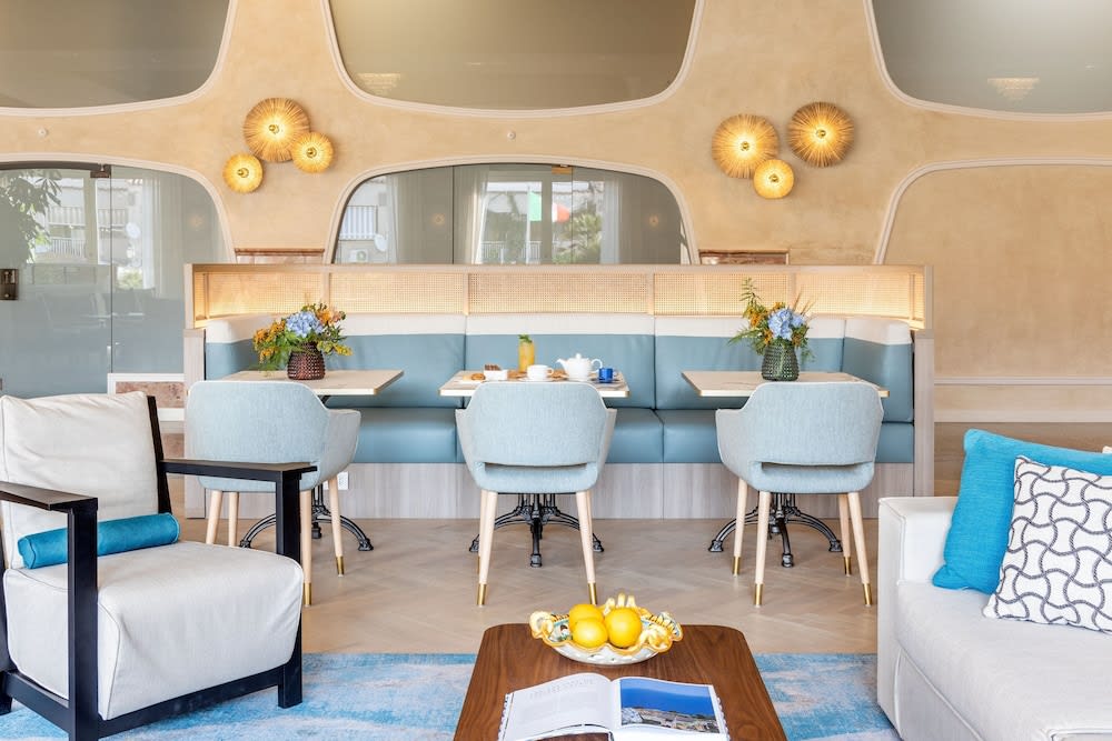Lobbylounge
