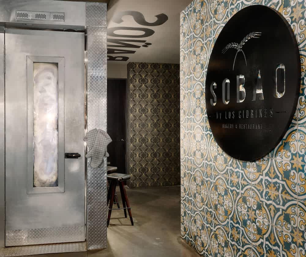 Restaurang