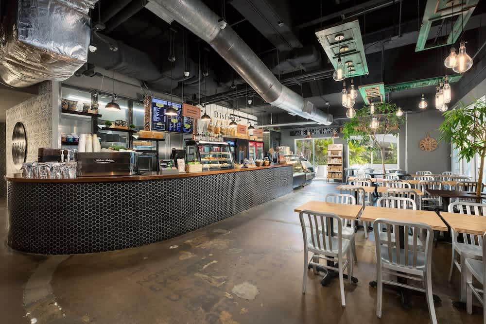 Restaurang