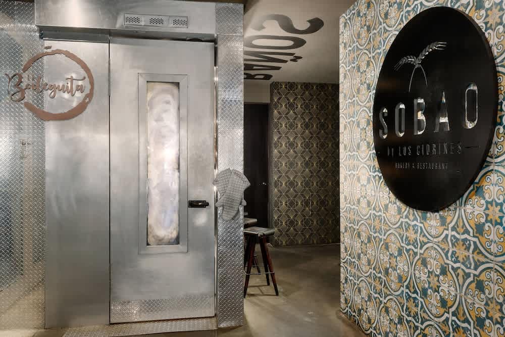 Restaurang