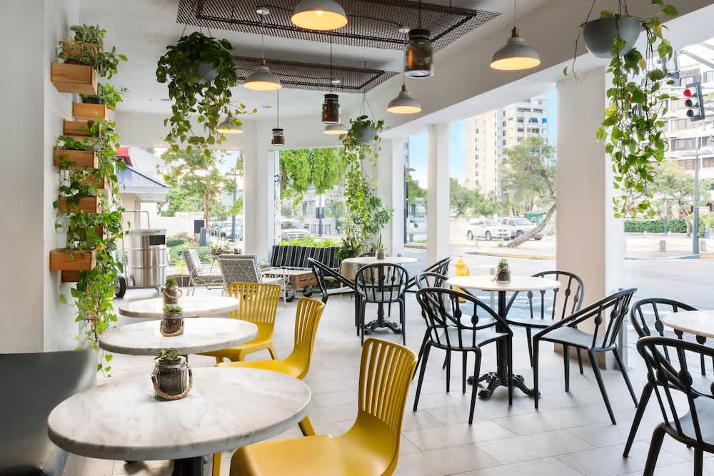 Restaurang