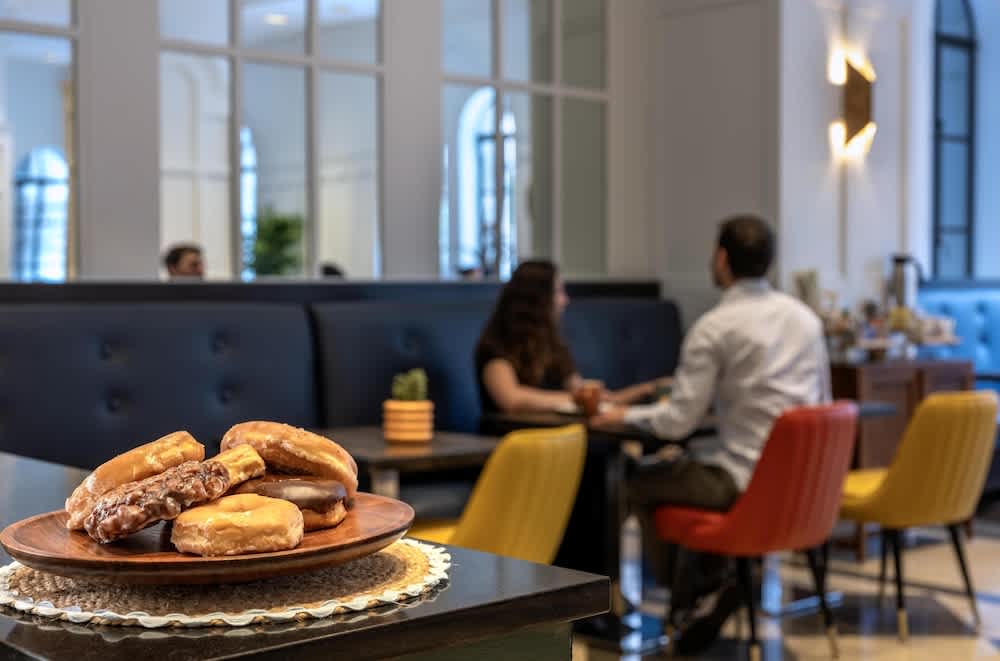 Café