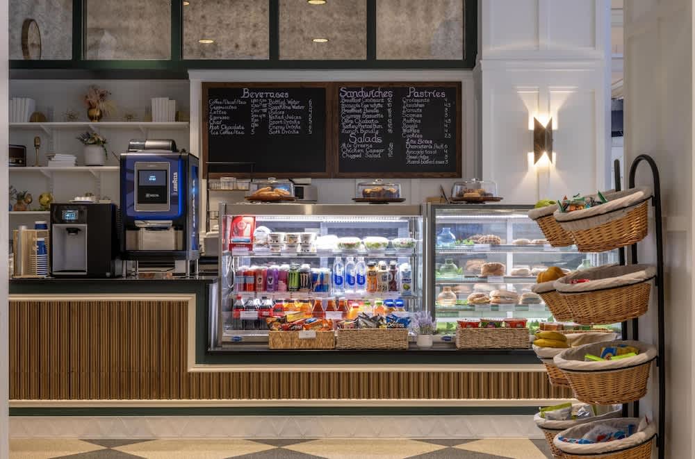 Café