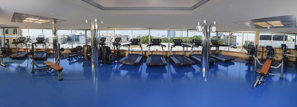 Gym