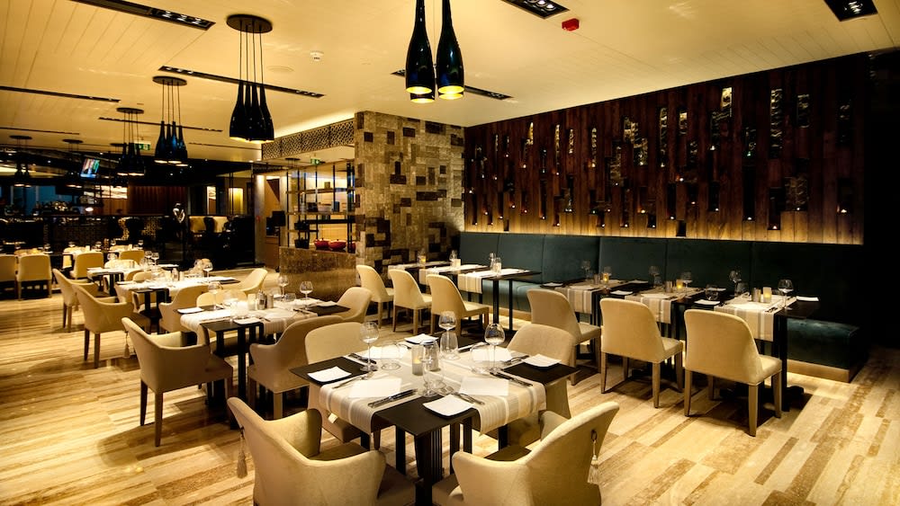Restaurang