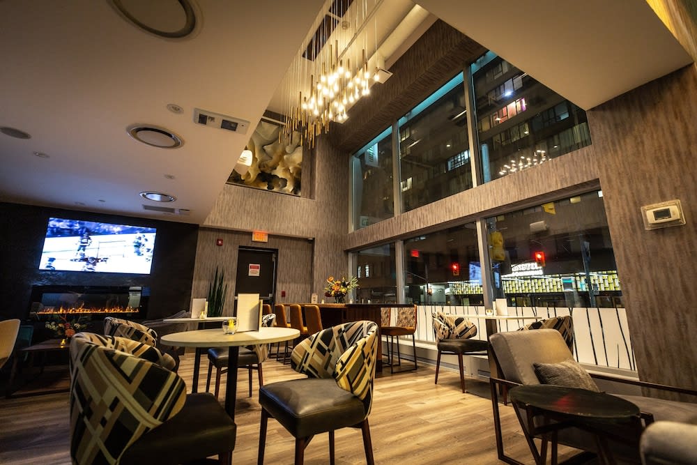 Restaurang