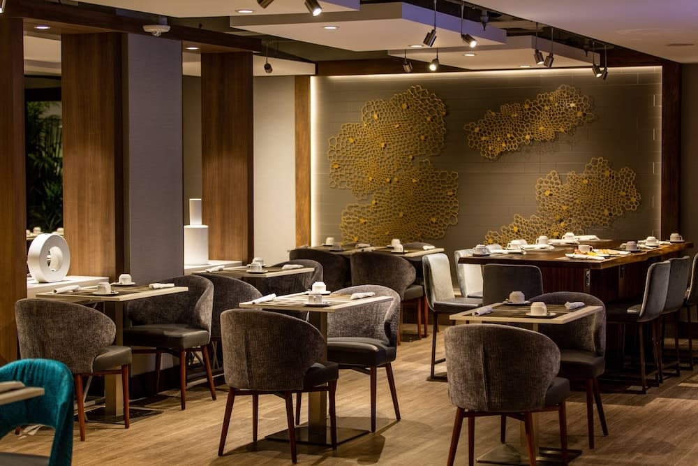 Restaurang
