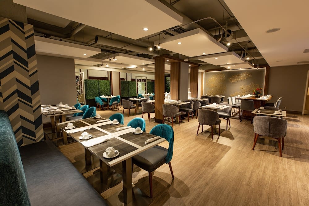 Restaurang
