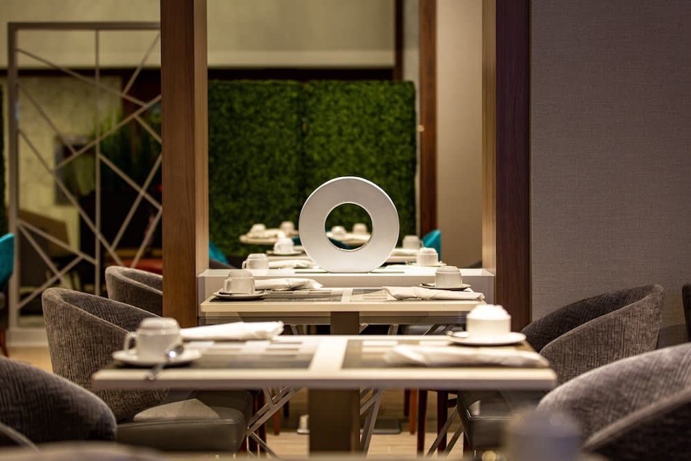 Restaurang