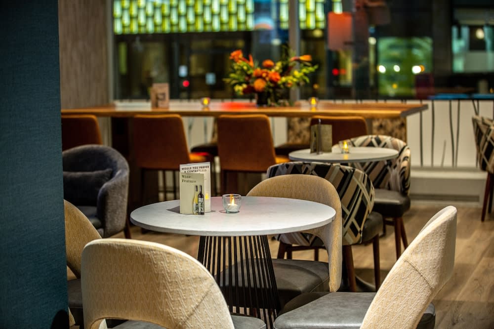 Restaurang