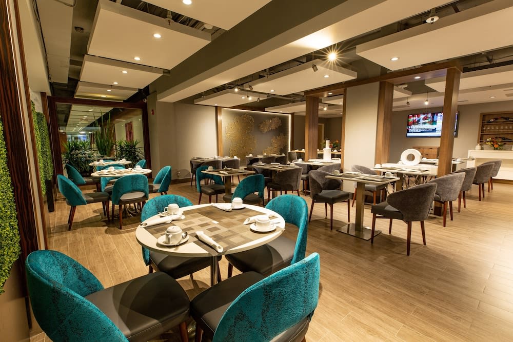 Restaurang