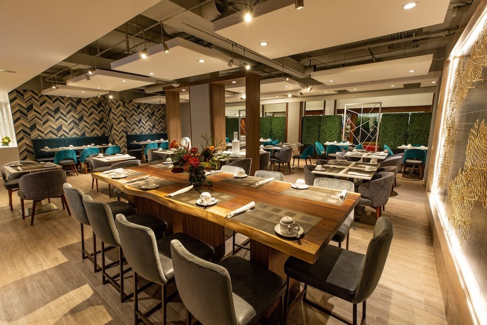 Restaurang