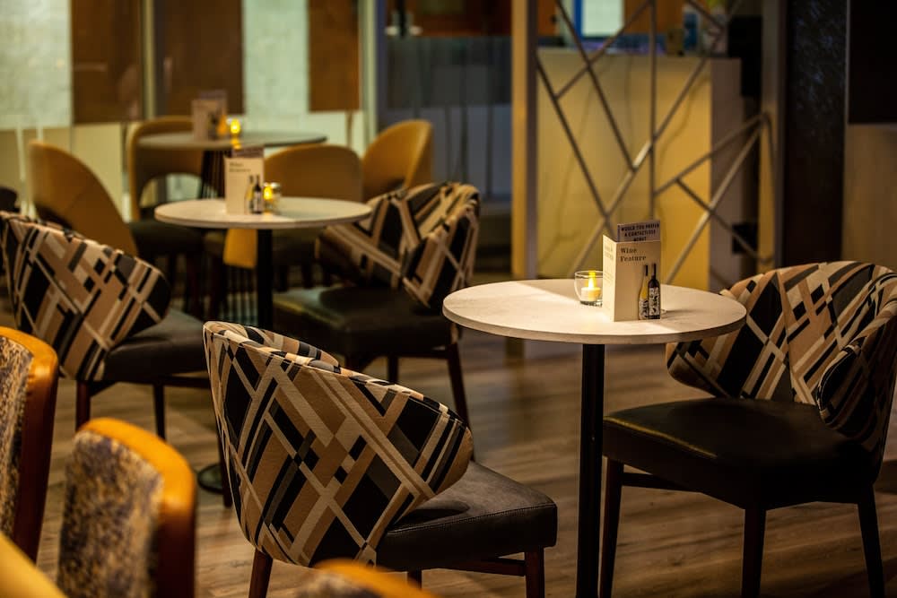 Restaurang